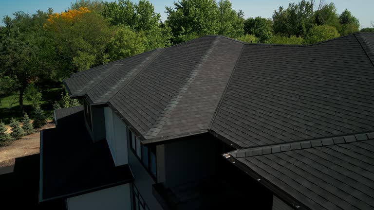 Best Hot Roofs  in Charlack, MO