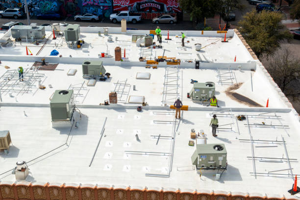 Reliable Charlack, MO Roofing Services Solutions